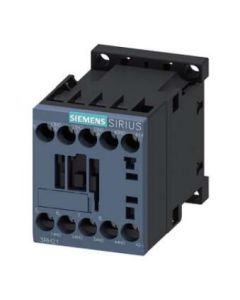 Siemens 3RH21401VB40 Relay