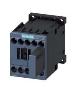 Siemens 3RH21401WB40 Relay