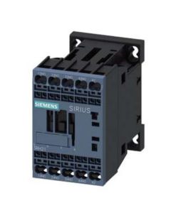 Siemens 3RH21402AD00 Contactor