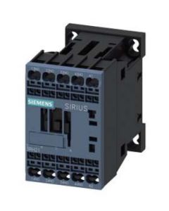 Siemens 3RH21402AF00 Contactor