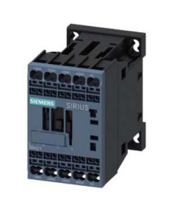 Siemens 3RH21402AK60 Contactor