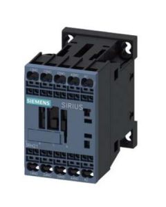 Siemens 3RH21402AN20 Contactor