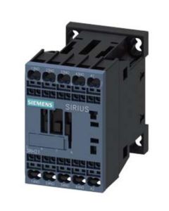 Siemens 3RH21402AP001AA0 Contactor