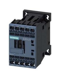 Siemens 3RH21402AP60 Contactor