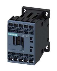 Siemens 3RH21402AV00 Contactor