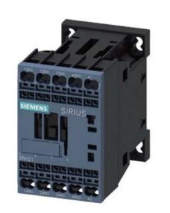 Siemens 3RH21402AV60 Relay