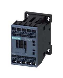 Siemens 3RH21402BA40 Contactor