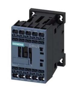 Siemens 3RH21402BE40 Contactor