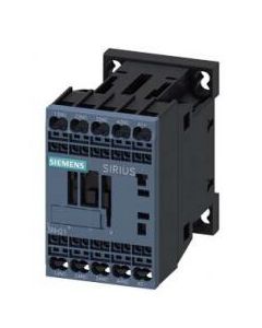 Siemens 3RH21402BG40 Contactor