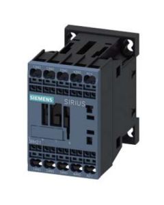 Siemens 3RH21402BM40 Contactor