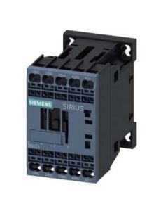 Siemens 3RH21402BP40 Relay