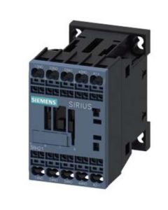 Siemens 3RH21402BW40 Contactor
