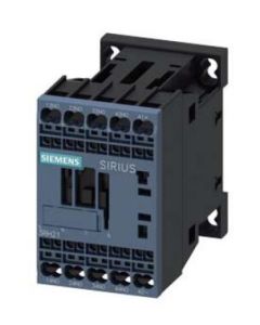 Siemens 3RH21402FB40 Contactor