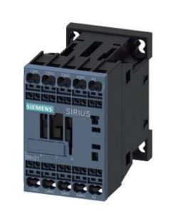 Siemens 3RH21402GG20 Contactor