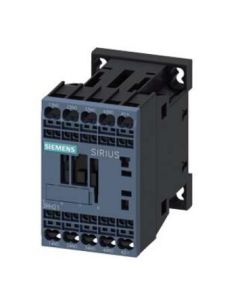 Siemens 3RH21402HB40 Relay