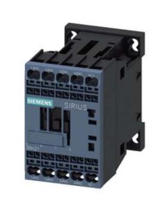 Siemens 3RH21402JB40 Relay