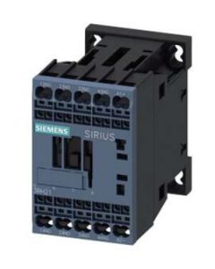 Siemens 3RH21402LB40 Relay