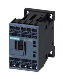 Siemens 3RH21402LF40 Relay