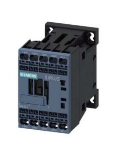 Siemens 3RH21402MB400KT0 Relay