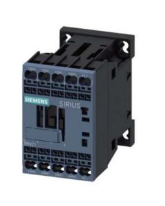 Siemens 3RH21402SB40 Relay