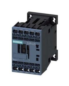 Siemens 3RH21402VB40 Relay