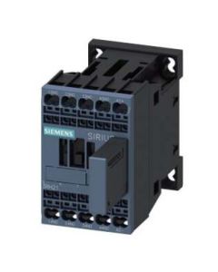 Siemens 3RH21402WB40 Relay