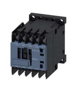 Siemens 3RH21404AN60 Contactor