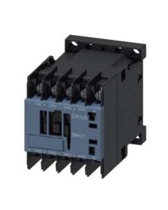 Siemens 3RH21404AR60 Contactor