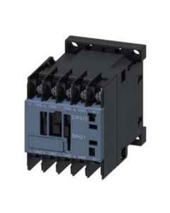 Siemens 3RH21404BB40 Contactor