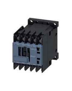 Siemens 3RH21404BG40 Contactor