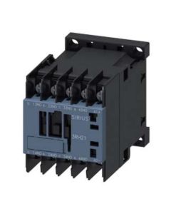 Siemens 3RH21404KB40 Relay