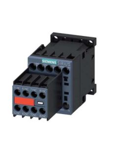 Siemens 3RH22441AK60 Contactor
