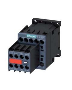 Siemens 3RH2244-1AP00 Contactor