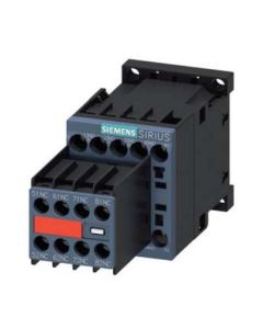 Siemens 3RH22441AP60 Contactor