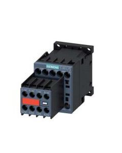 Siemens 3RH22441BB40 Contactor