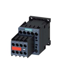 Siemens 3RH22441BF40 Contactor