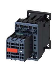 Siemens 3RH22442AK60 Contactor