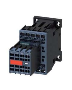 Siemens 3RH22442AP00 Contactor