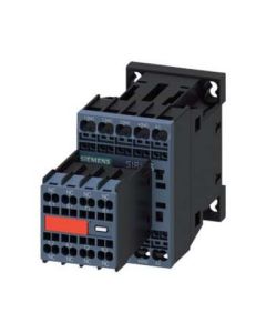 Siemens 3RH22442BB40 Contactor