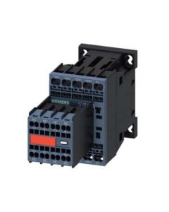 Siemens 3RH22442BE40 Contactor