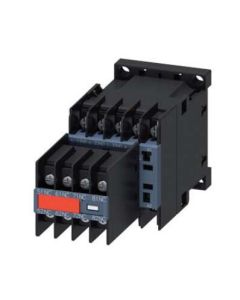 Siemens 3RH22444AK60 Relay