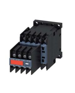 Siemens 3RH22444AM20 Relay