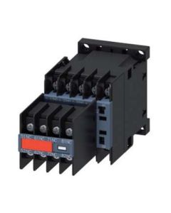 Siemens 3RH22444AP60 Relay