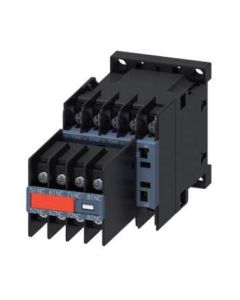 Siemens 3RH22444AW20 Relay