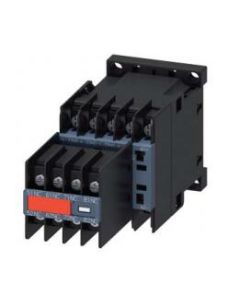 Siemens 3RH22444BG40 Relay