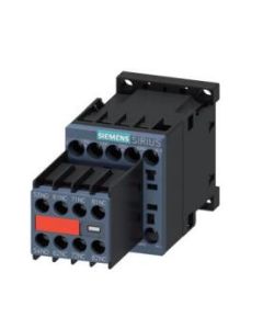 Siemens 3RH22531BB40 Contactor