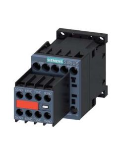 Siemens 3RH2262-1BB40 Contactor