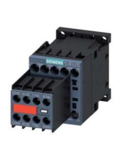 Siemens 3RH22621AK60 Relay