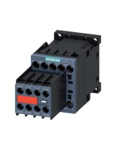 Siemens 3RH22621AP00 Relay