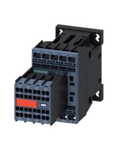 Siemens 3RH22622AP00 Relay